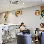 Appart\'hotel Odalys Campus Marseille Canebiere