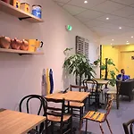 Appart\'hotel Odalys Campus Marseille Canebiere