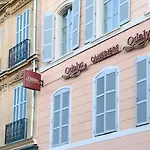 Appart\'hotel Odalys Campus Marseille Canebiere
