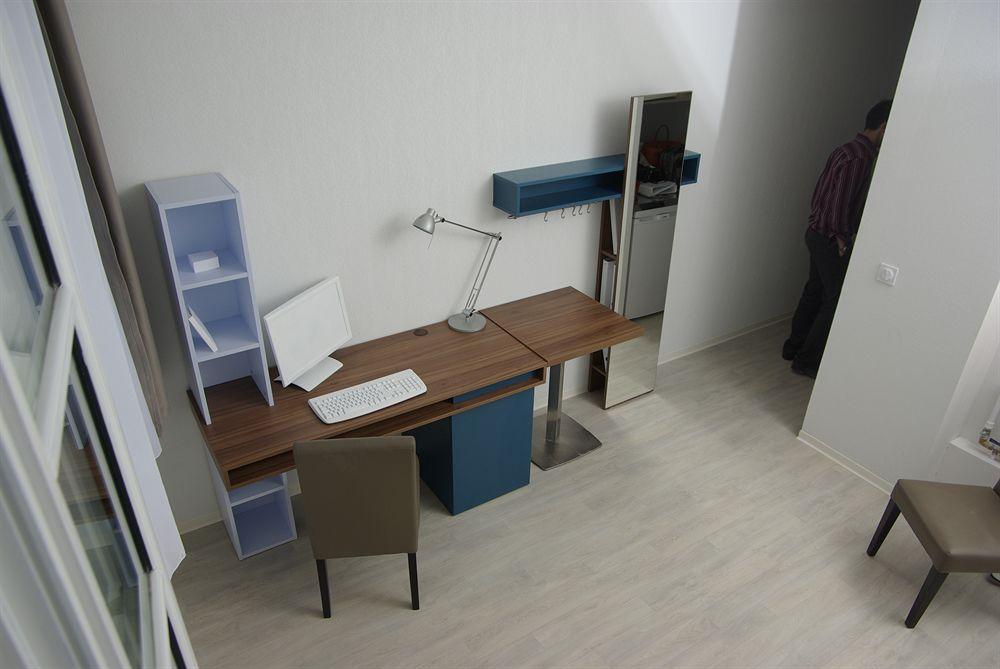Odalys Campus Canebiere Appart hôtel