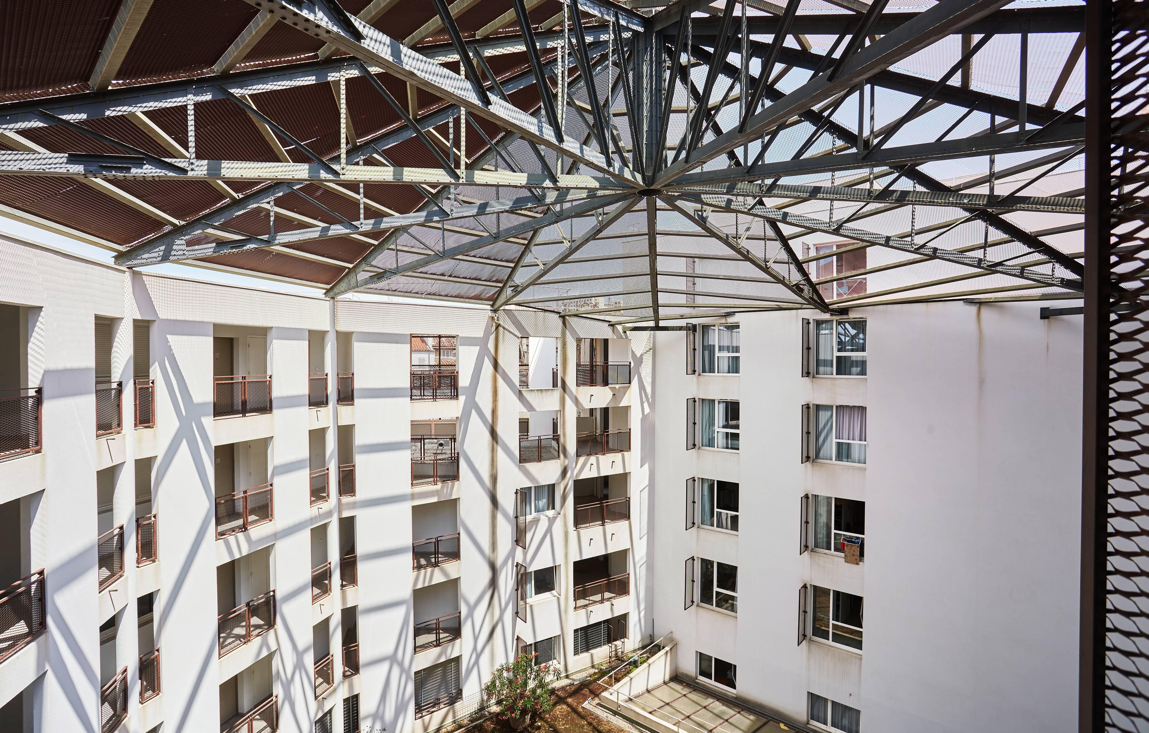 Odalys Campus Canebiere 3*