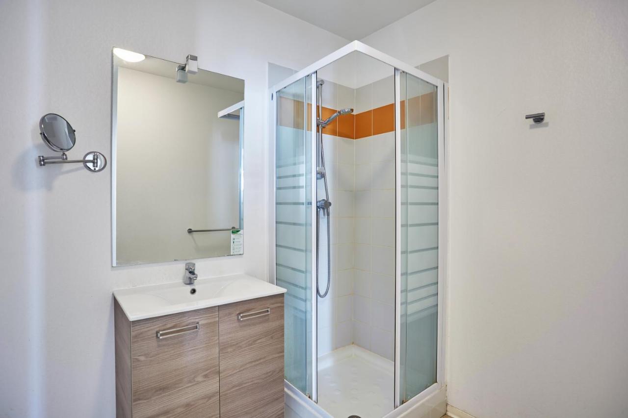 Odalys Campus Canebiere Appart hôtel 3*