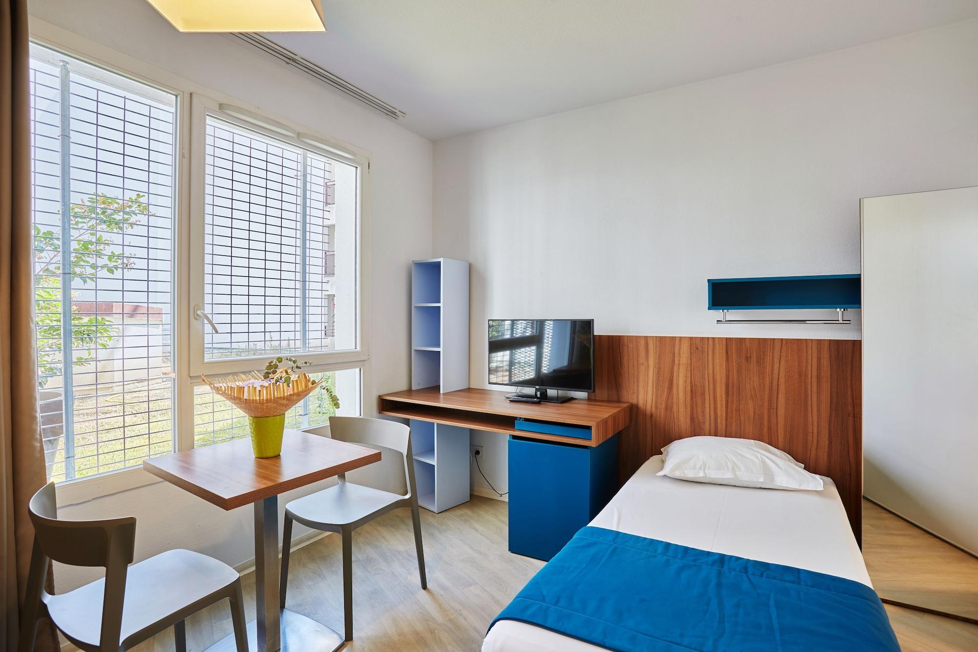 Appart hôtel Odalys Campus Canebiere
