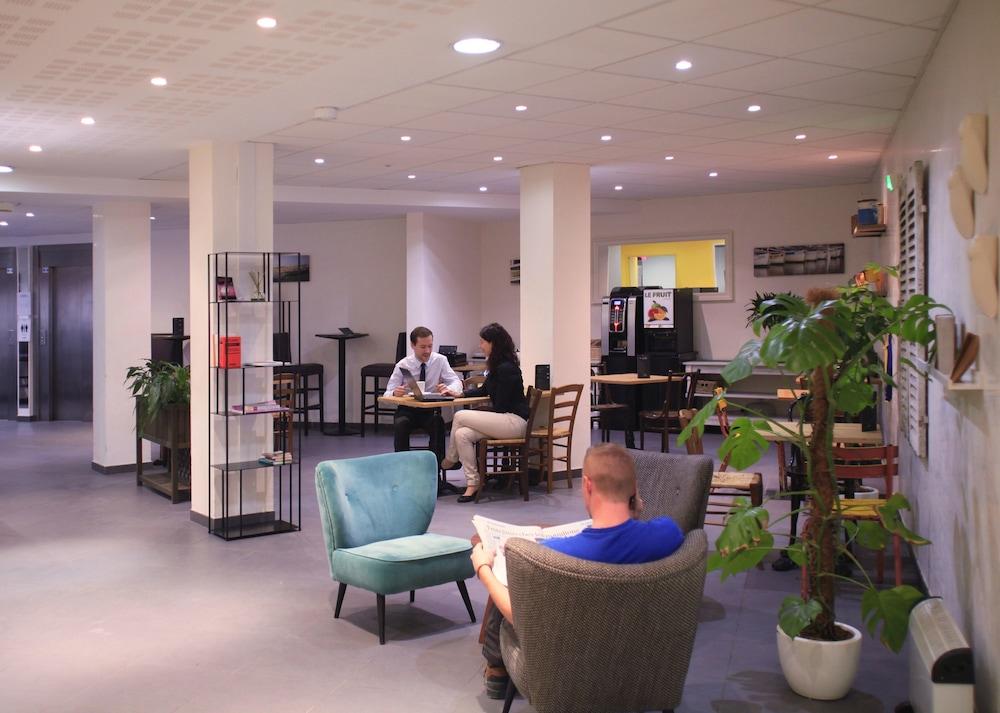 Odalys Campus Canebiere 3*