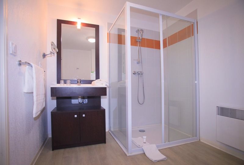 Odalys Campus Canebiere 3*