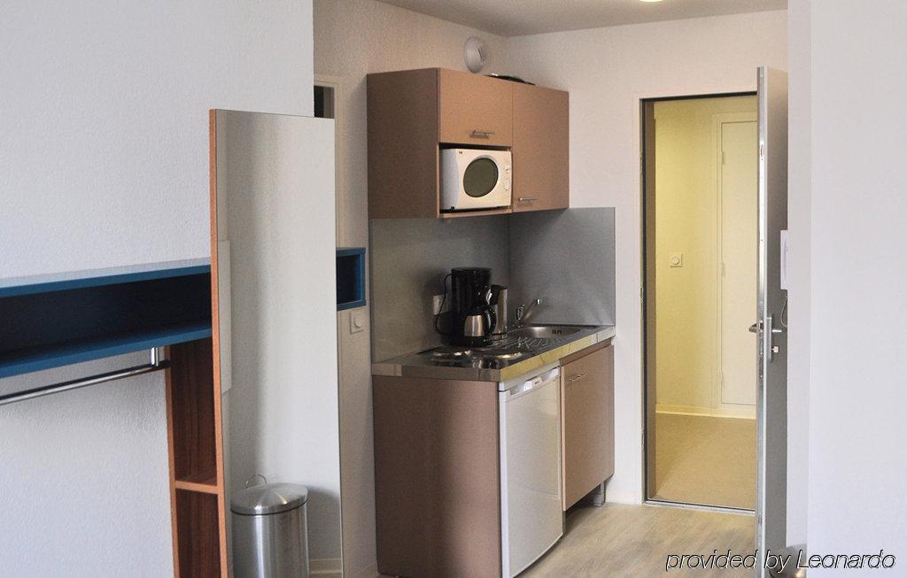 Odalys Campus Canebiere Appart hôtel