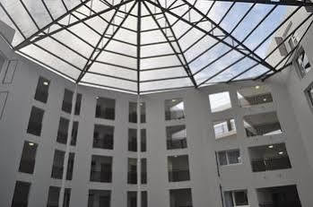 Appart hôtel Odalys Campus Canebiere 3*