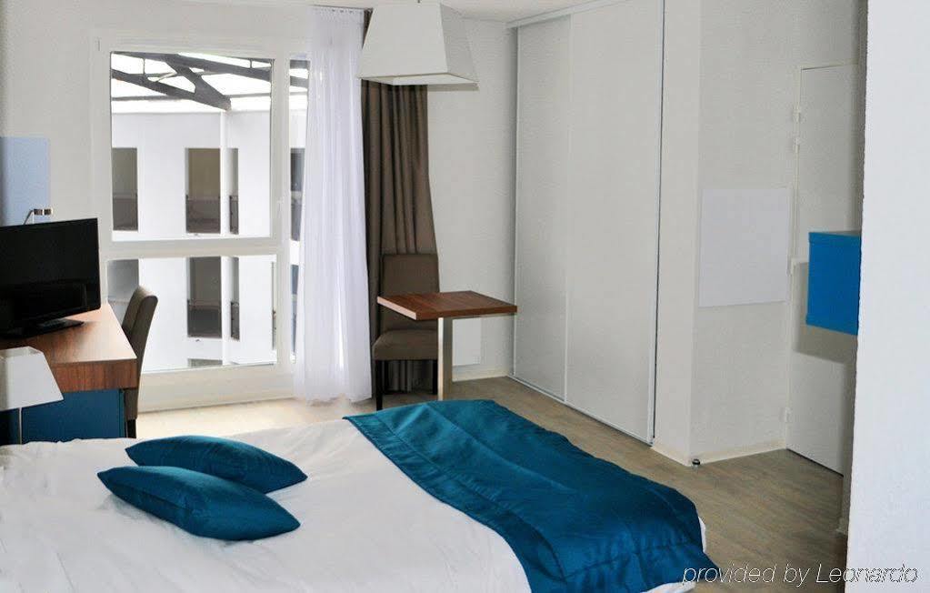 Odalys Campus Canebiere Appart hôtel