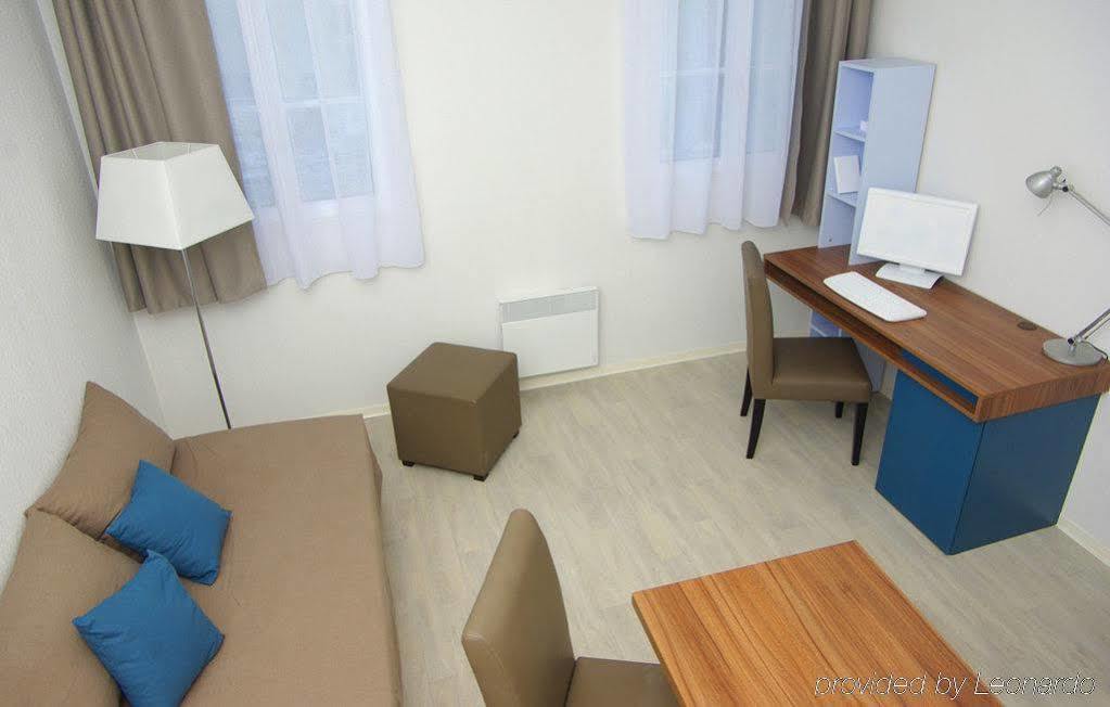 Odalys Campus Canebiere Appart hôtel 3*