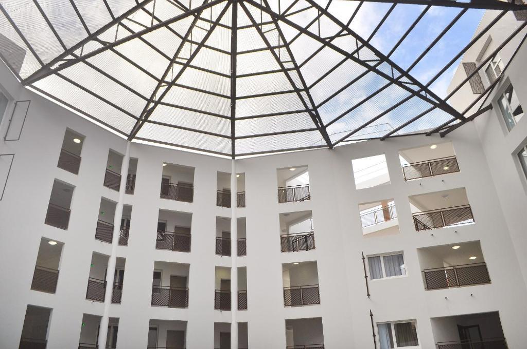 Odalys Campus Canebiere Appart hôtel
