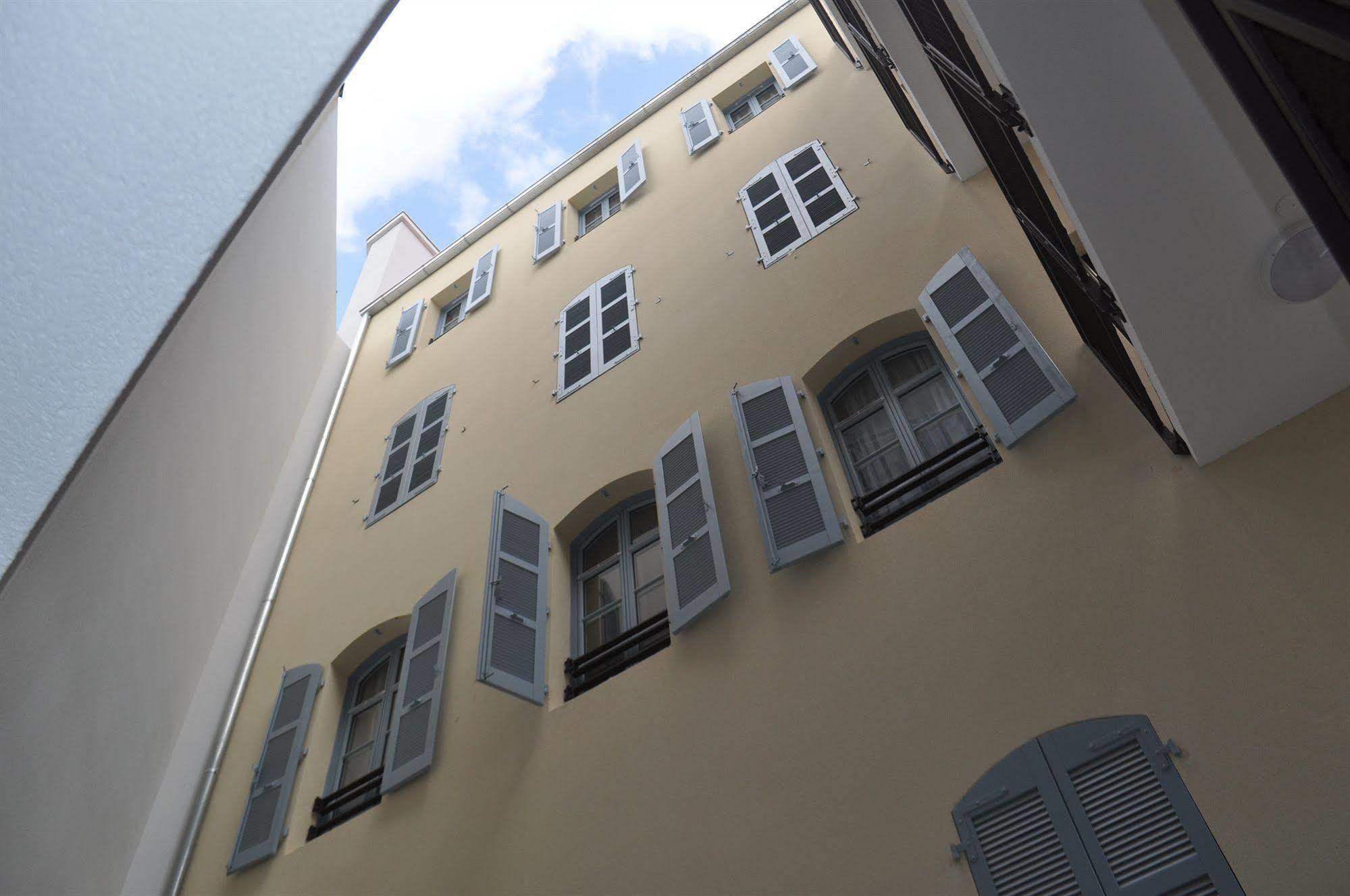 Odalys Campus Canebiere Marseille