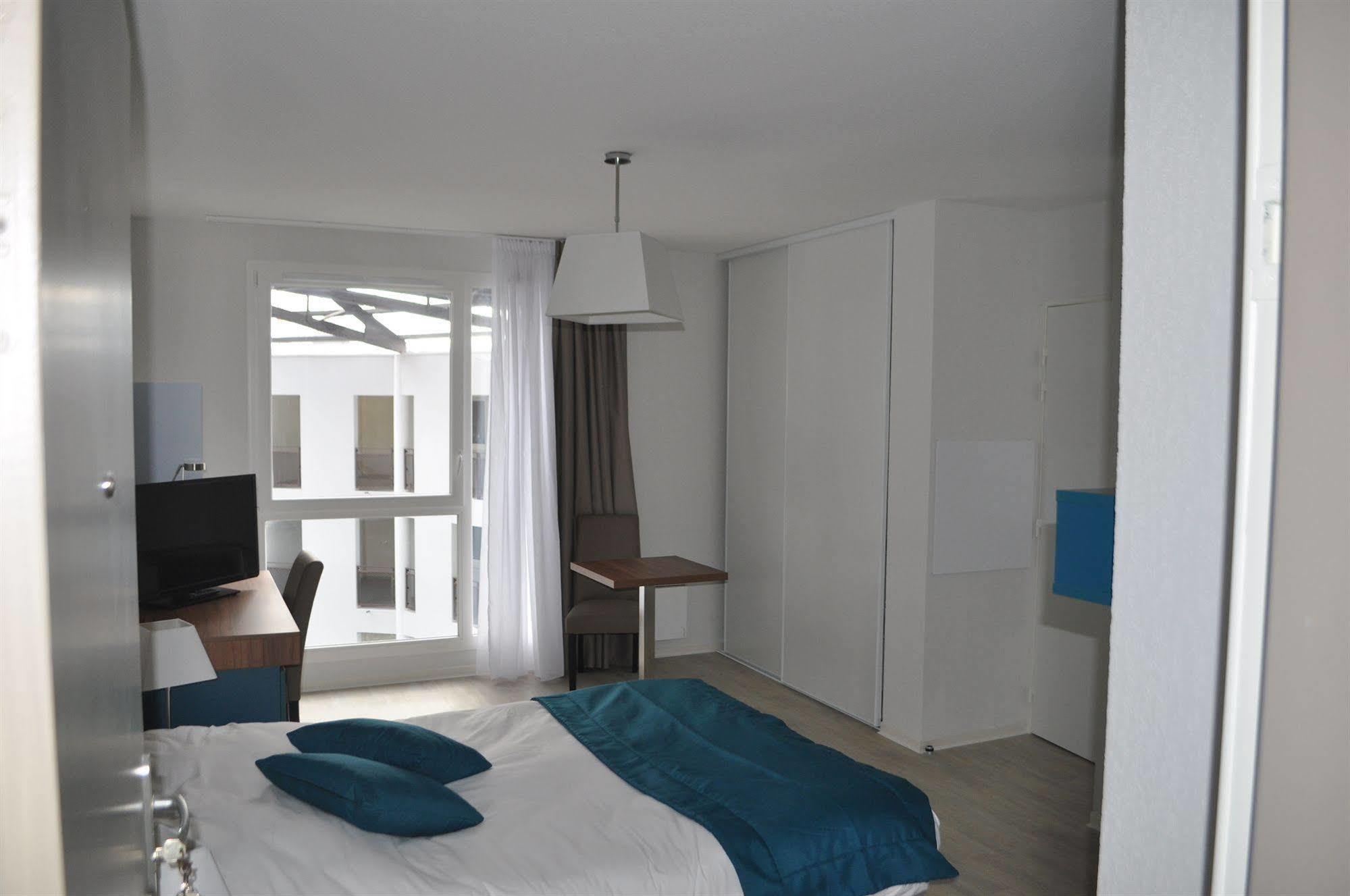 Odalys Campus Canebiere Appart hôtel