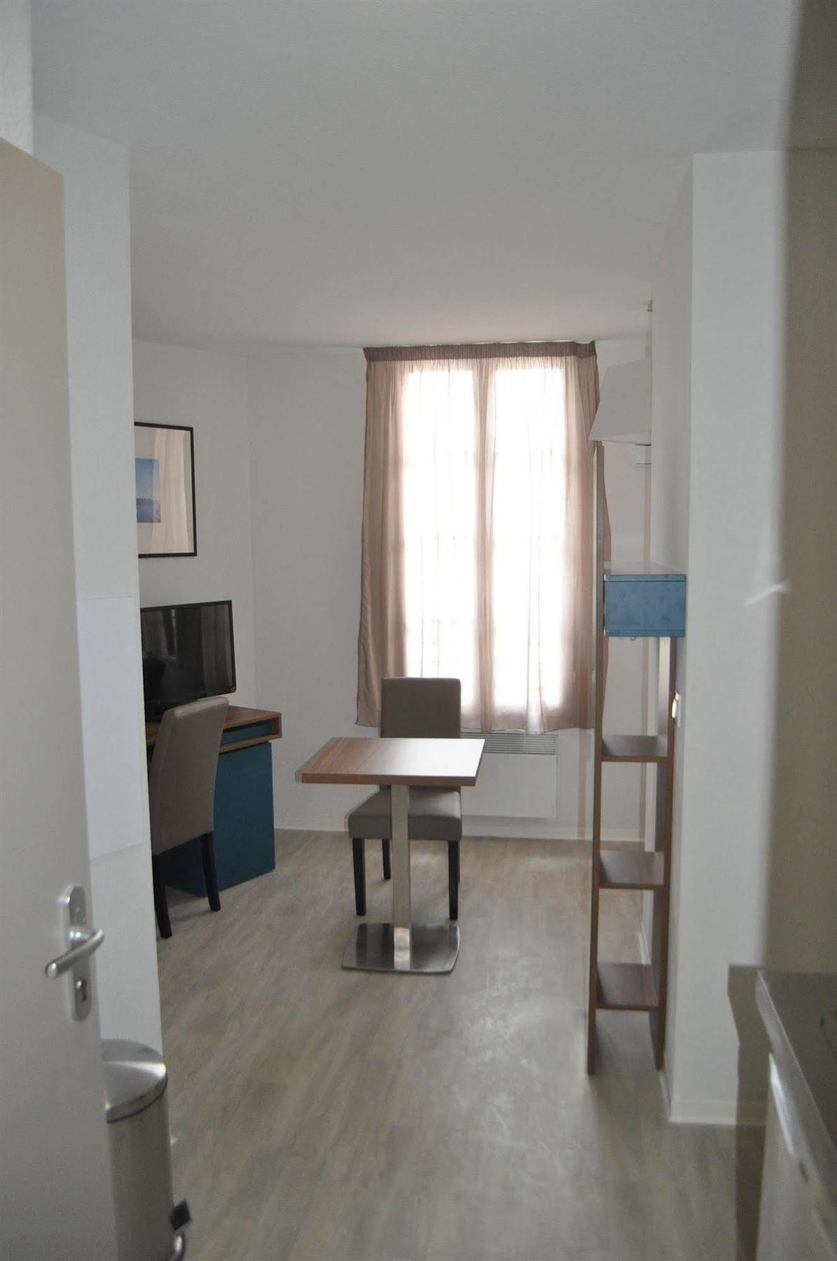 Odalys Campus Canebiere