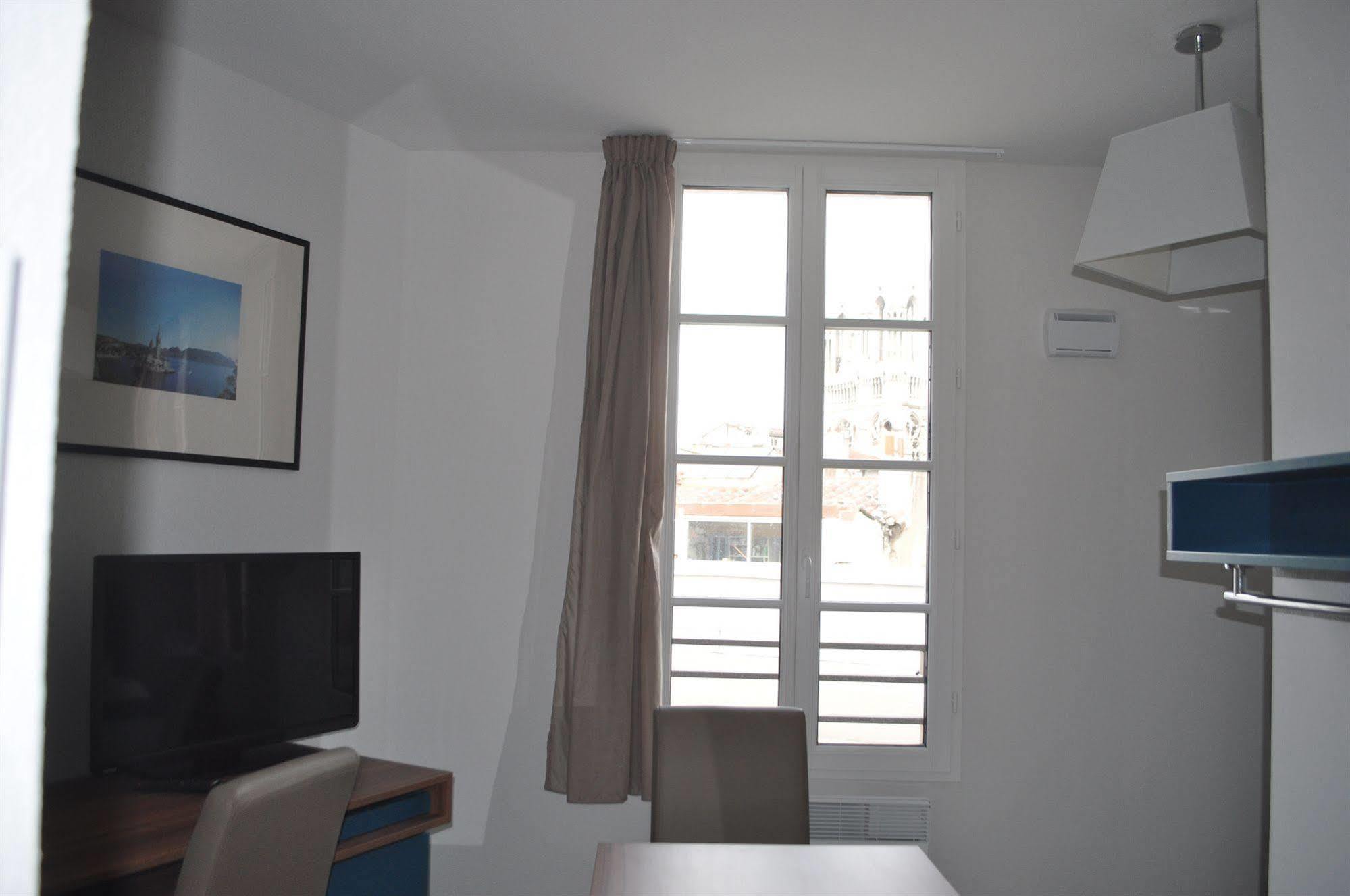 Odalys Campus Canebiere 3*