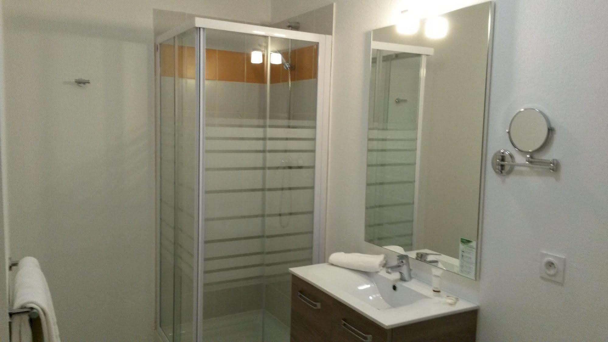 Odalys Campus Canebiere 3* Marseille