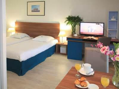 Appart hôtel Odalys Campus Canebiere Marseille