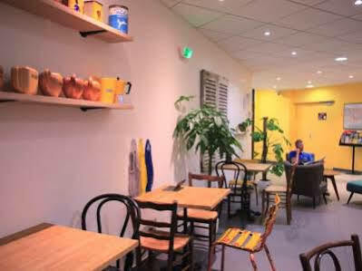 Appart hôtel Odalys Campus Canebiere 3*