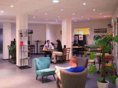 Odalys Campus Canebiere 3*