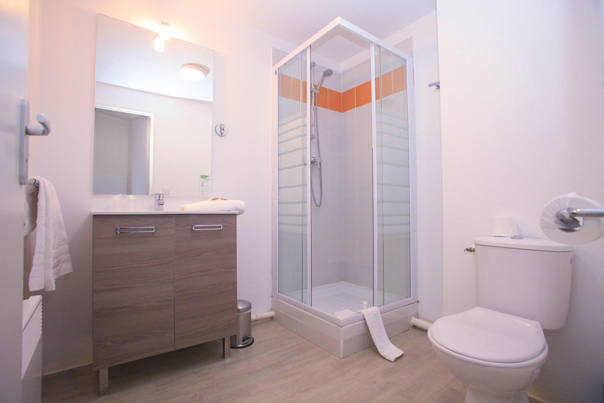 Odalys Canebiere Aparthotel Marseille